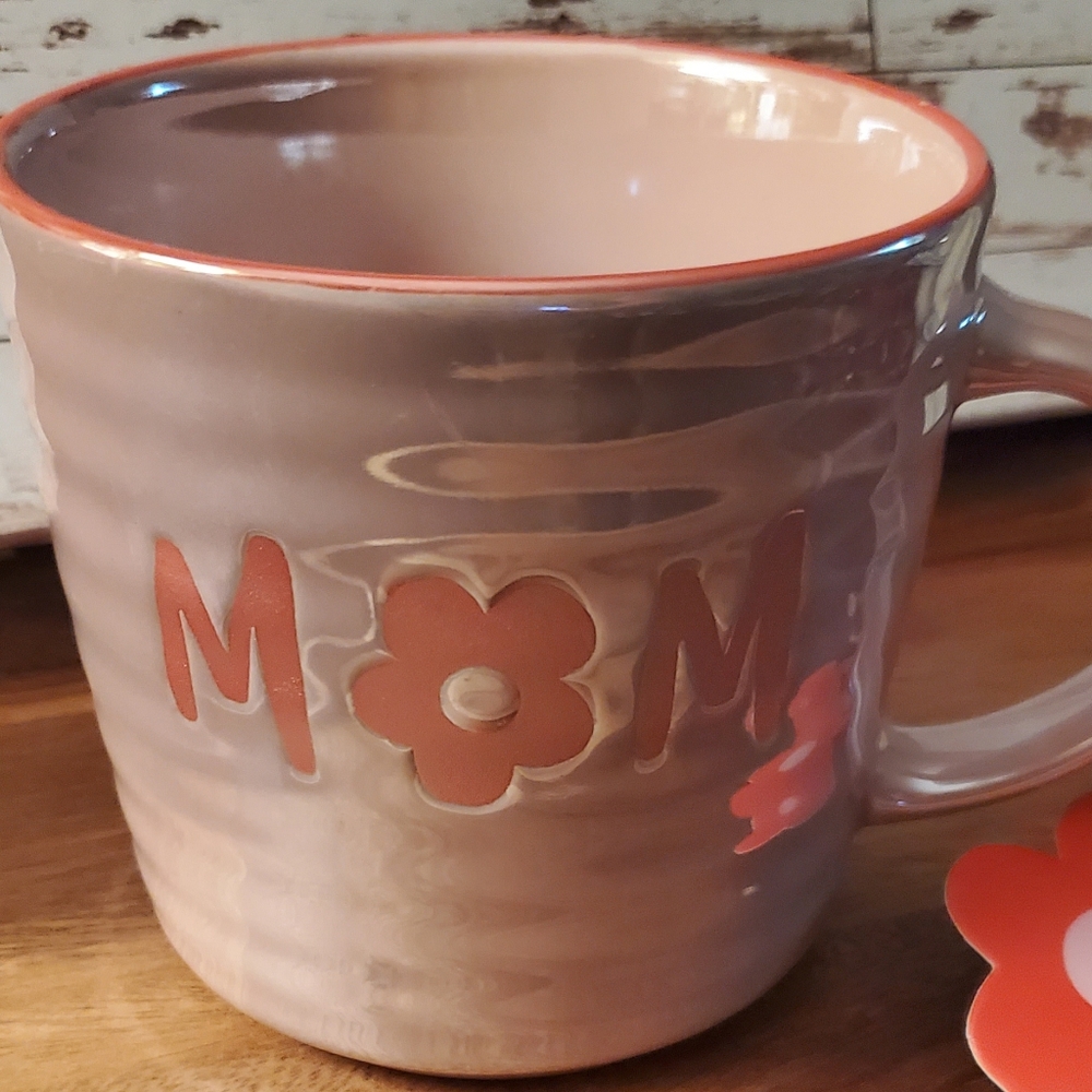 Mom‎ Mug